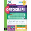 Mistrz ortografii klasa 1. Ortografia i gramatyka