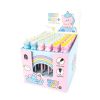Długopis żelowy Silky Unicorn (48szt)