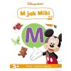 Disney uczy. Miki. M jak Miki