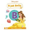 Disney uczy. Księżniczka. B jak Bella