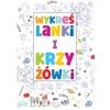 Wykreślanki i krzyżówki