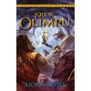 Olimpijscy herosi T.5 Krew Olimpu