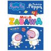 Peppa Pig. Misja zabawa. Podróże z Peppą