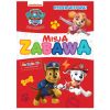 Psi Patrol. Misja zabawa. Ryder wzywa