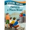 Chłopcy z Placu Broni BR