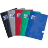 Zeszyt A4/60K linia Esse (5szt) OXFORD