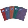 Brulion A4/80K kratka Touch Trend (5szt) OXFORD