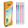 Ołówek aut. z gumką Matic Pastel 0,7mm HB (12szt)