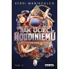 Jak uciec Houdiniemu