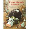 Krowa Matylda jest chora - wydanie zeszytowe