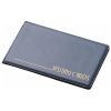 Etui na karty magnetyczne PVC granat