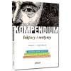 Kompendium - lektury i motywy - liceum/technikum