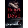 Heart of the devil