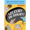 Gra matematyczna - Szczury do dziury