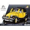 Citroen 2CV Charleston