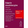 Zajęcia rewalidacyjne. Zeszyt ćw. SP 1-3 cz.1