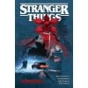 Stranger Things. Kamczatka