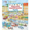Moja wielka wyszukiwanka. Pojazdy