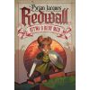 Redwall. T.1 Bitwa o Rudy Mur