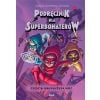 Podręcznik dla Superbohaterów cz.8 Najdłuższa noc