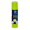 Klej w sztyfcie Pen transparent 8g (30szt) ASTRA
