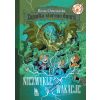 Zagadka starego dworu T.3 Niezwykłe wakacje
