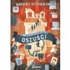 Sekrety Greystone'ów T.2 Oszuści