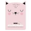 Kolorowanka A4 16 90g BB Kot Bebe