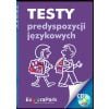 Testy predyspozycji językowych CD