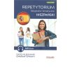 Hiszpański. Repetytorium leksykalno-temat A2-B1