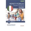 Włoski Repetytorium leksykalno-tematyczne A2-B1