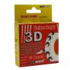 Klejące kropki 3D 75 kropek