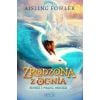 Fireborn T.2 Feniks i Pałac Mrozu