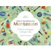 Album dydaktyczny Montessori. Zad. rozwijające...