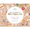 Album dydaktyczny Montessori. Ćwiczenia z życia...