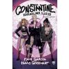 Constantine. Zdradliwe iluzje
