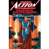 Superman Action Comics T.1 Nadejście Świata Wojny