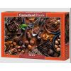 Puzzle 500 Chocolate Treats CASTOR