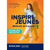 Inspire Jeunes 1 podręcznik + audio online