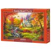Puzzle 1000 Autumn Vibes CASTOR