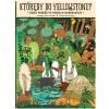 Którędy do Yellowstone?