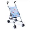 Spacerówka dla lalek