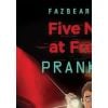 Five Nights at Freddy's: Fazbear Frights Prankster