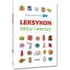 Leksykon lektur i wierszy SP 7-8