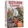 Stwory z obory: Bestiarium Pauperum MUDUKO