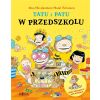 Tatu i Patu w przedszkolu