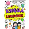 Księga łamigłówek - Bystrzak