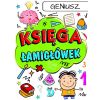 Księga łamigłówek - Geniusz