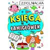 Księga łamigłówek - Zdolniacha