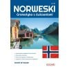 Norweski - Gramatyka z ćwiczeniami w.3